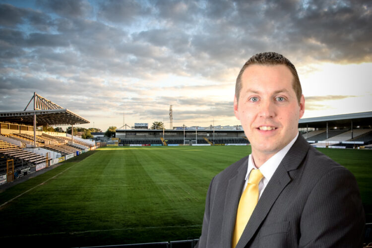 Peter Chap Cleere (Nowlan Park)