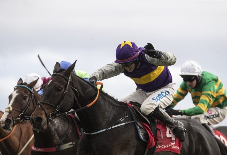 Horse Racing (Patrick McCann/Racing Post)