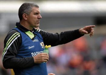 Kevin Walsh (Galway Bay Fm)