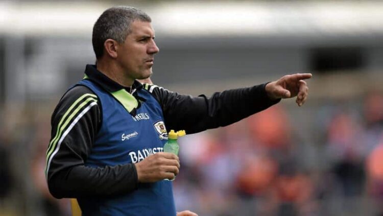 Kevin Walsh (Galway Bay Fm)