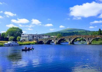 11 top places in Kilkenny to walk & explore