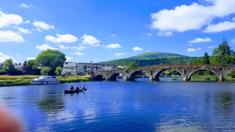 11 top places in Kilkenny to walk & explore