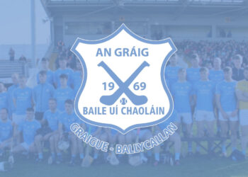 Graigue Ballycallan Gaa Club