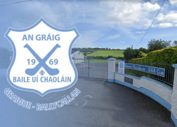 Graigue Ballycallan Gaa Club