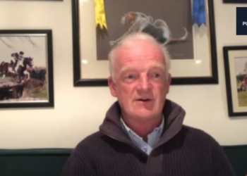 VIDEO – Willie Mullins Punchestown Festival Preview