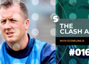 The Clash Act 016: Niall Carew