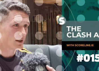 Paul Murphy on The Clash Act