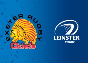 Exeter Chiefs v Leinster Rugby