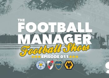 The Football Manager Football Show