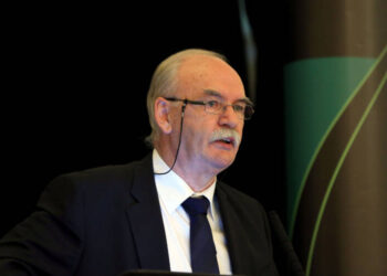 IRFU president Des Kavanagh on the financial impact of Covid-19 – ‘More people will be made redundant’