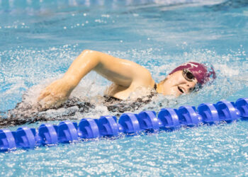 Kilkenny’s Naomi Trait into mixed 4x200m freestyle relay final at the European Swimming Championships in Hungary