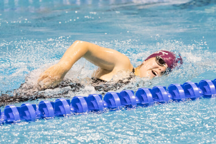 Kilkenny’s Naomi Trait into mixed 4x200m freestyle relay final at the European Swimming Championships in Hungary