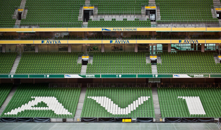 Ireland and Leinster prop Tadhg Furlong “happy with his new contract” despite being offered a longer one