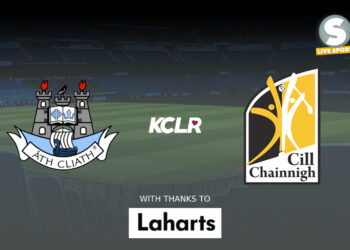 Dublin V Kilkenny