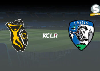 LIVE: Kilkenny v Laois, National Camogie League Division 2