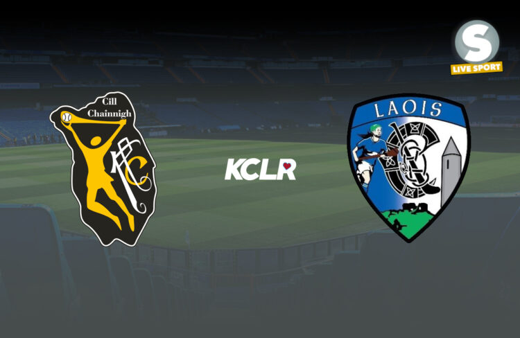 LIVE: Kilkenny v Laois, National Camogie League Division 2