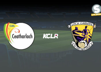 LIVE: Offaly v Kilkenny, National Camogie League Division 1