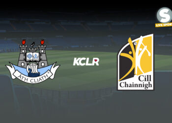 Dublin V Kilkenny