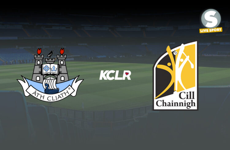 Dublin V Kilkenny