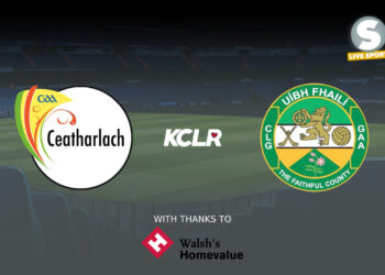 LIVE: Kilkenny v Laois, National Camogie League Division 2