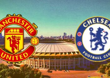 On this day: 2008 UEFA Champions League Final, Manchester United versus Chelsea