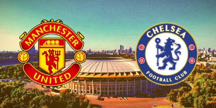 On this day: 2008 UEFA Champions League Final, Manchester United versus Chelsea