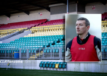 Communication with players the key to introducing new rules says Carlow manager Tom Mullally