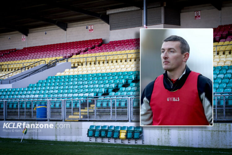 Communication with players the key to introducing new rules says Carlow manager Tom Mullally