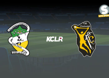 LIVE: Offaly v Kilkenny, National Camogie League Division 1