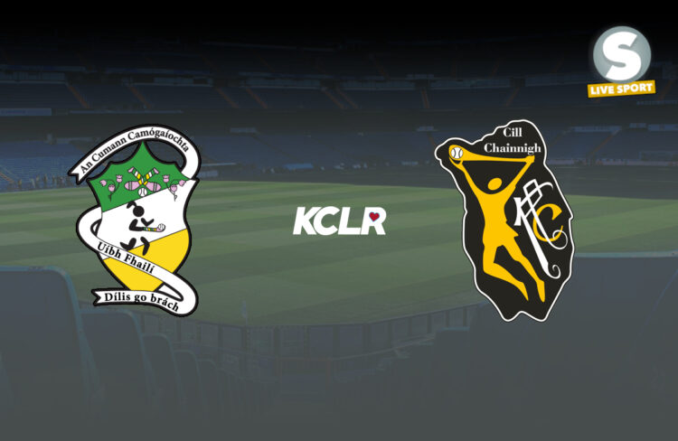 LIVE: Offaly v Kilkenny, National Camogie League Division 1