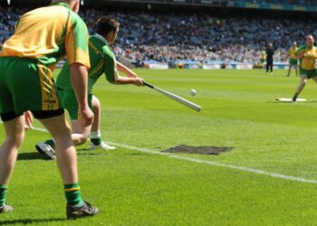 Rounders (Gaa.ie)