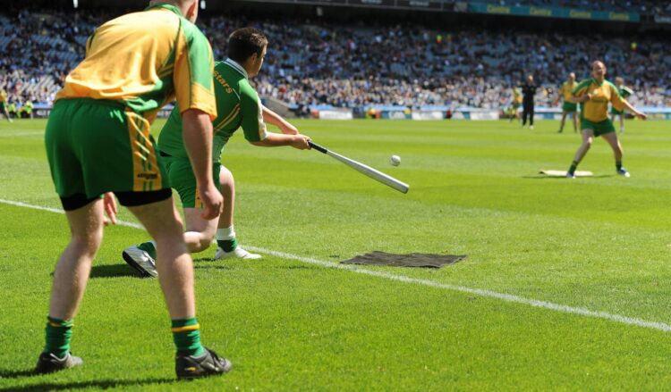 Rounders (Gaa.ie)
