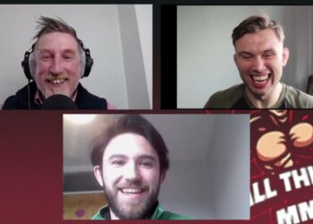 All Things MMA 34: Nutrition for combat sports