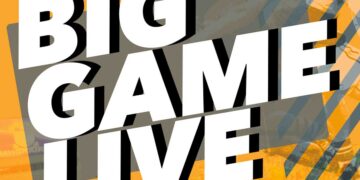 Big Game Live