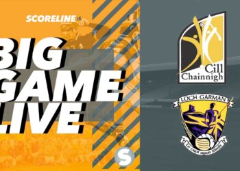 Big Game Live: Kilkenny v Wexford