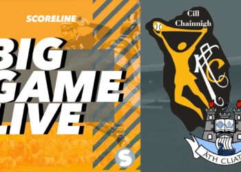 Big Game Live: Kilkenny v Dublin (Camogie)