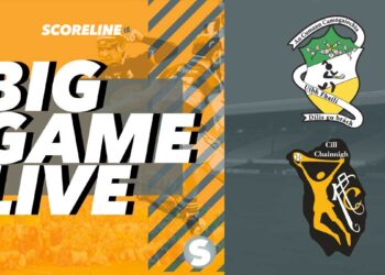 Big Game Live; Offaly v Kilkenny