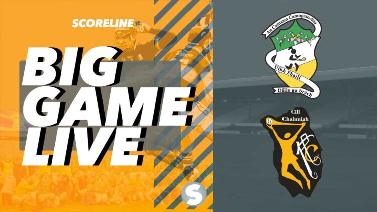 Big Game Live; Offaly v Kilkenny