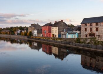 Young Gowran man taking on mammoth 100k open water swimming challenge