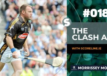 The Clash Act Episode 18