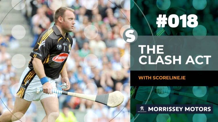 The Clash Act Episode 18