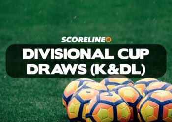 Divisional Cup Draws