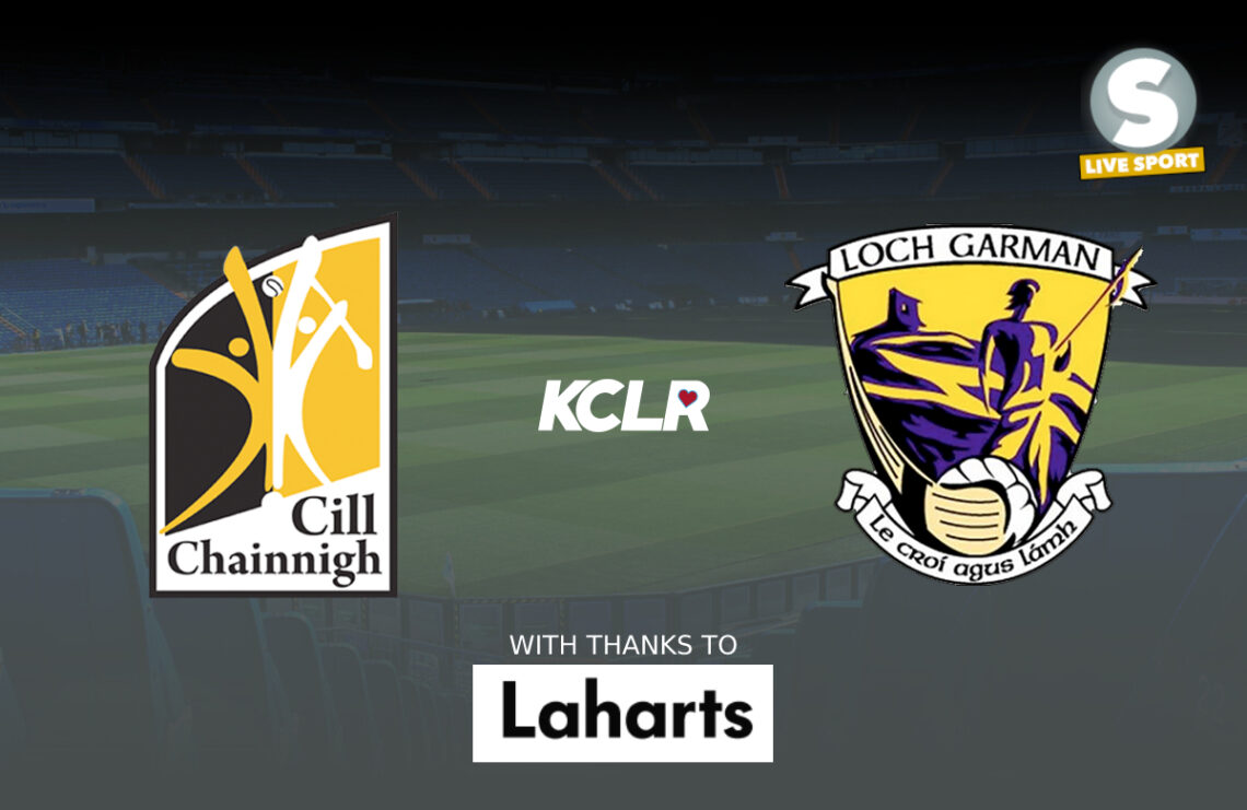 Kilkenny v Wexford