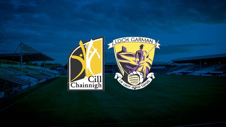 Kilkenny v Wexford