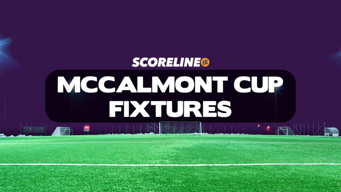 Pat Maher Shield Draw: The 20/21 quarter-finals are next up and happening this June