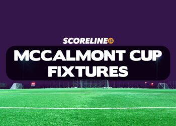 Pat Maher Shield Draw: The 20/21 quarter-finals are next up and happening this June