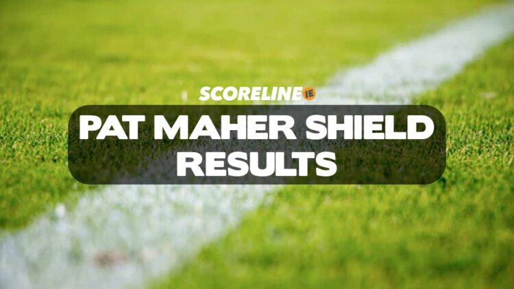 Pat Maher Shield Draw: The 20/21 quarter-finals are next up and happening this June