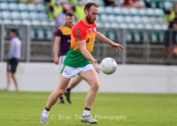 Last gasp point sees Carlow topple Wexford in dramatic circumstances