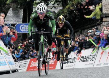Carrick On Suir’s Sam Bennett suffers knee injury ahead of the Tour de France