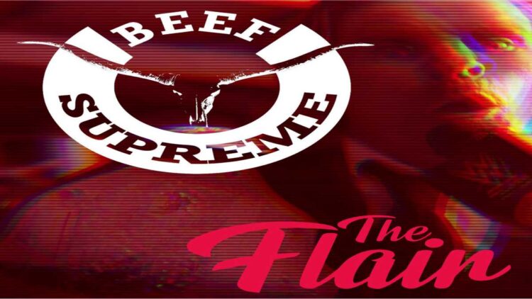 Carlow Rockers Beef Supreme release wrestling inspired music video “The Flair”